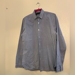 The Kooples Men’s Button Up Size medium